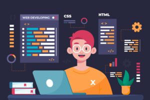 The Path to Becoming a UI Developer: A Step-by-Step Guide